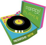 popped player